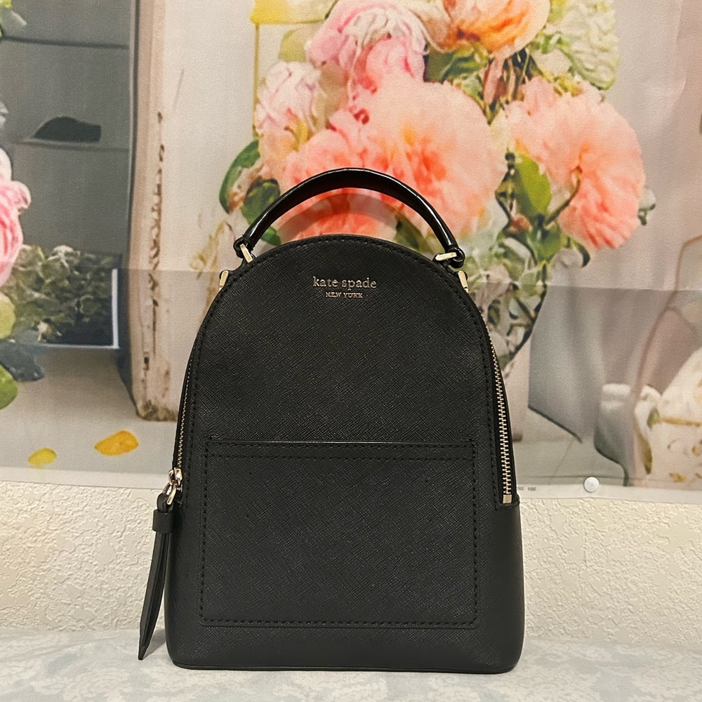 Kate Spade Black Women's Bag